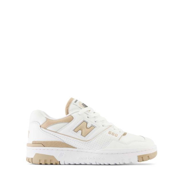New Balance Γυναικεία Παπούτσια 550 Shoes BBW550BT
