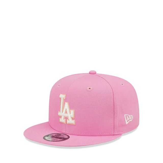 New Era Καπέλο Pastel Patch 9Fifty Losdod  Wroofw 60358064