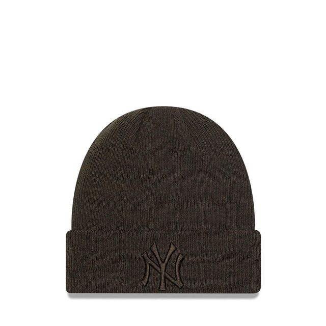 New Era Σκούφος Wmns Rib Wide Cuff Beanie Neyyan Wltwlt 60364189