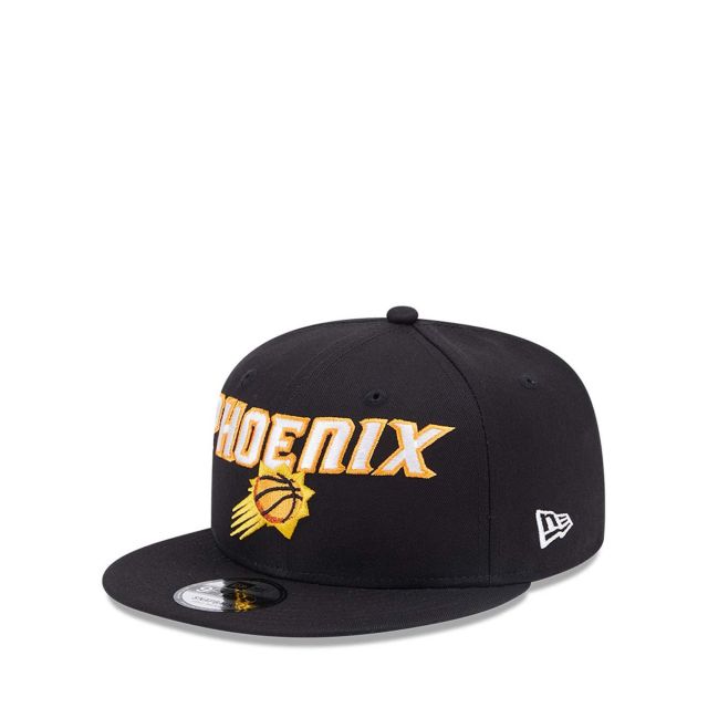 New Era Καπέλο Nba Patch 9Fifty Phosun  Blkwhi 60364267