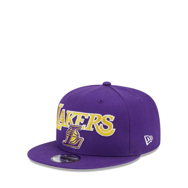 New Era Καπέλο Nba Patch 9Fifty Loslak  Trpupy 60364261