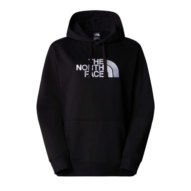 The North Face W Drew Peak Pullover Hoodie NF0A89EH