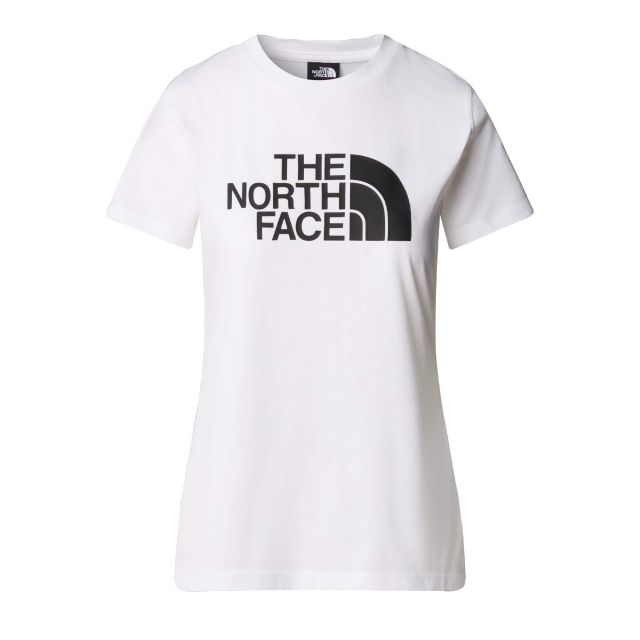 The North Face Γυναικεία Μπλούζα W S/S Easy Tee NF0A8A6DFN4