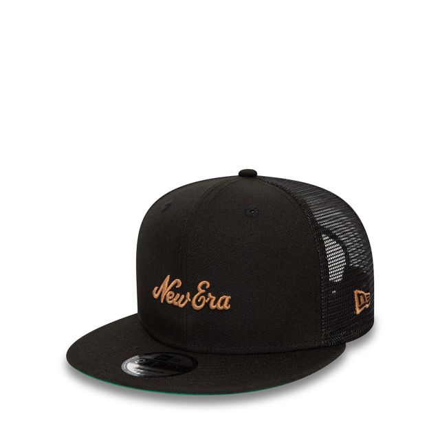 New Era New World 9Fifty Newera  Blk 60435066