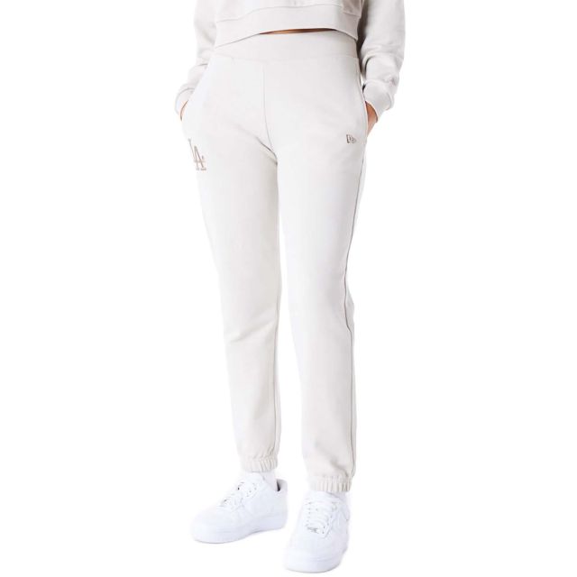 New Era Γυναικείο Παντελόνι Φόρμας Mlb Lifestyle Joggers Losdod Stnabr 60435304