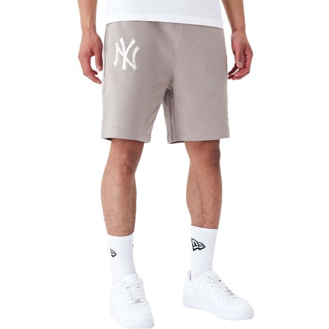 New Era Ανδρική Βερμούδα League Essntls Shorts Neyyan Abrofw 60435549