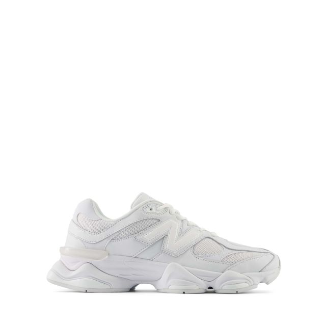New Balance Unisex Παπούτσια Sneakers 9060