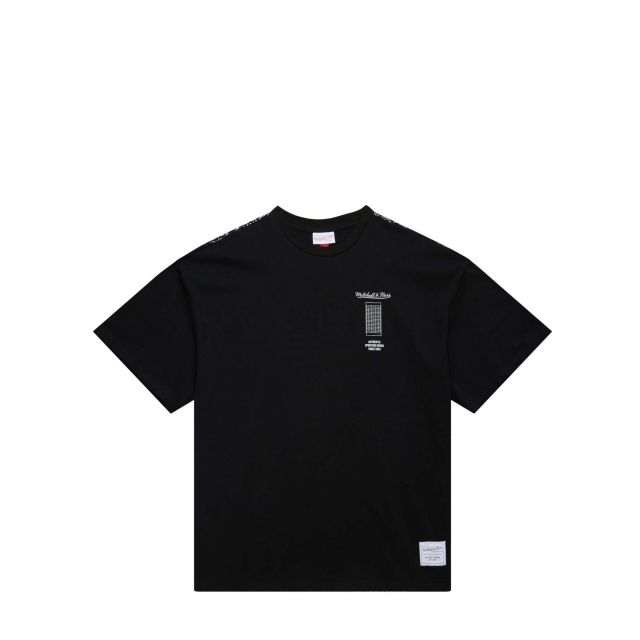 Mitchell & Ness Ανδρική Μπλούζα M&N NFL Branded M&N Arena Premium Football Tee TCRW7353
