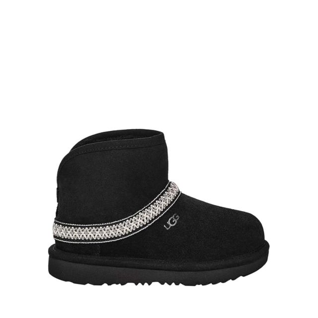 UGG® Γυναικεία Παπούτσια Classic Mini Crescent 1158262