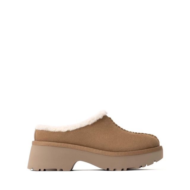 UGG® Γυναικεία Παπούτσια New Heights Cozy Clog 1162510