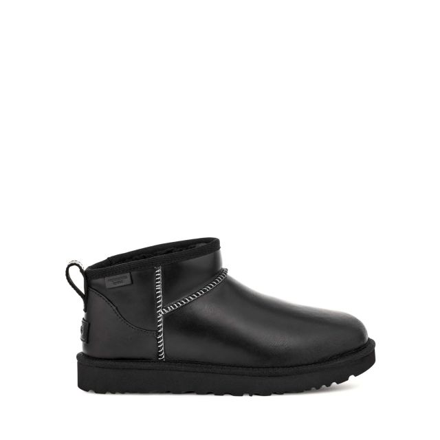 UGG® Γυναικεία Παπούτσια Classic Ultra Mini Lthr Regen 1163490