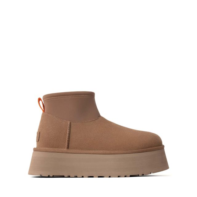 UGG® Γυναικεία Παπούτσια Classic Mini Dipper 1168170 - 673002
