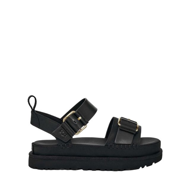 Ugg Γυναικεία Παπούτσια Goldenstar Villa 1167392