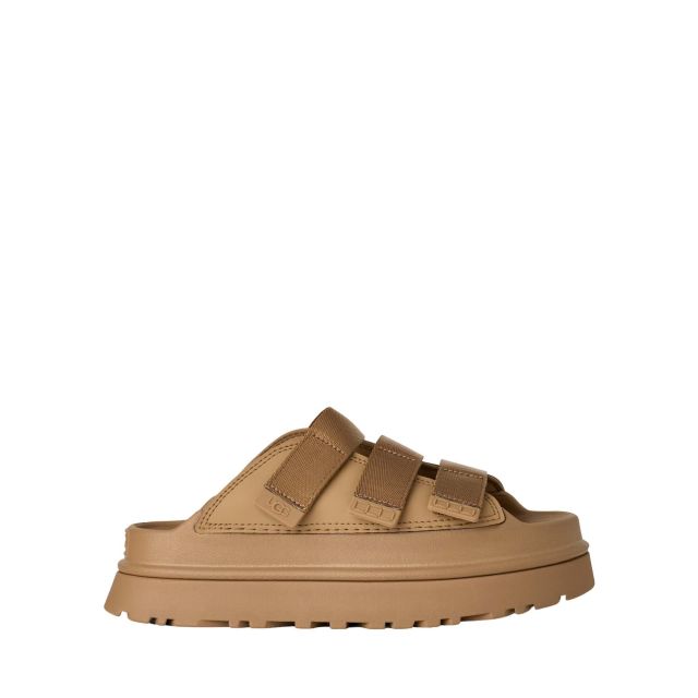 Ugg Γυναικεία Παπούτσια GoldenGlow Slide 1167430