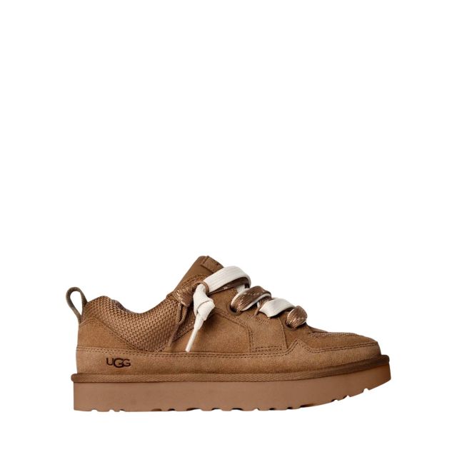 Ugg Γυναικεία Παπούτσια Lo Lowmel Sneaker 1168890