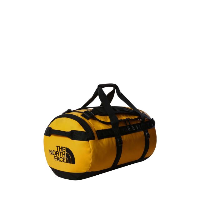 The North Face Σάκος Ταξιδιού Base Camp Duffel NF0A52SA4WP