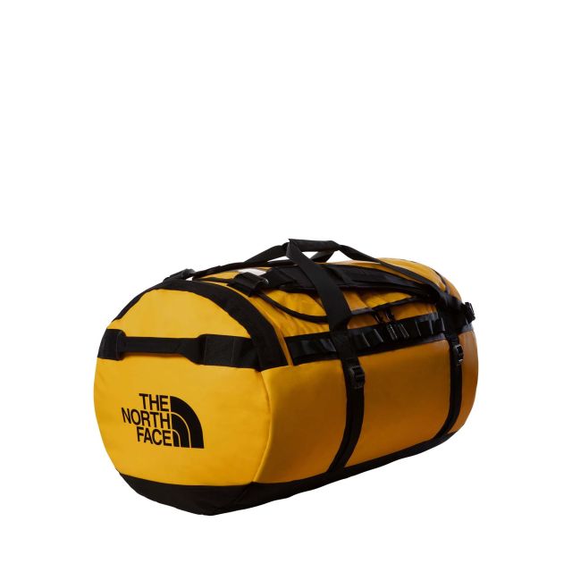 The North Face Σάκος Ταξιδιού Base Camp Duffel - L NF0A52SB