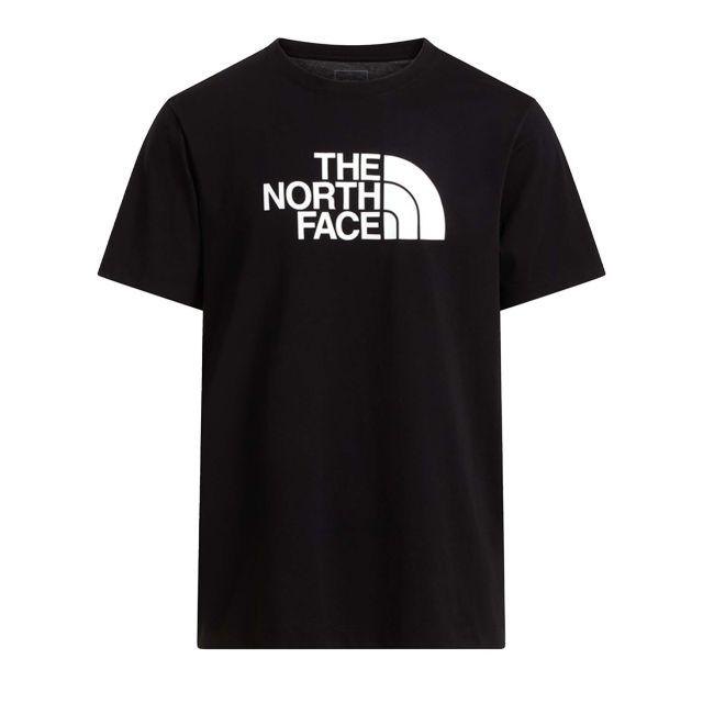 The North Face Aνδρική Μπλούζα Men's Evolution Half Dome Regular T-Shirt NF0A8B6J