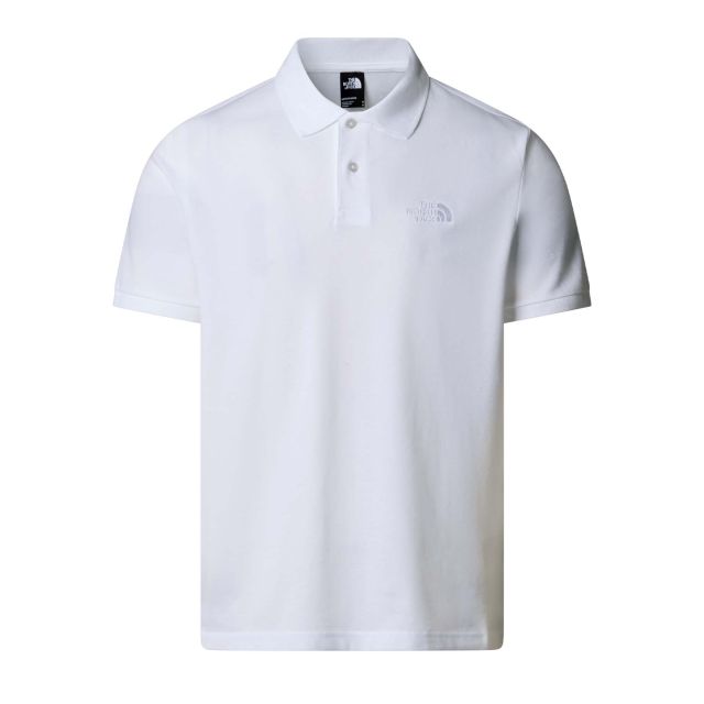 The North Face Ανδρική Μπλούζα M Essential Regular Polo NF0A8C1PJK3