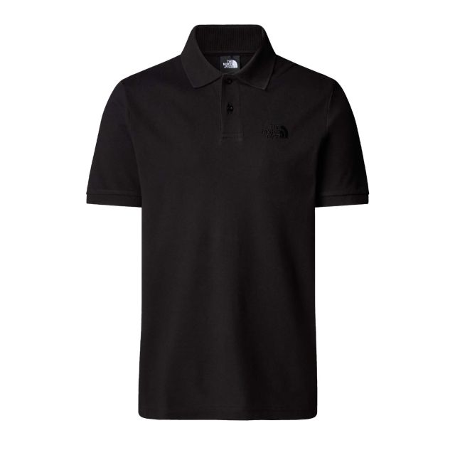 The North Face Ανδρική Μπλούζα M Essential Regular Polo NF0A8C1PJK3