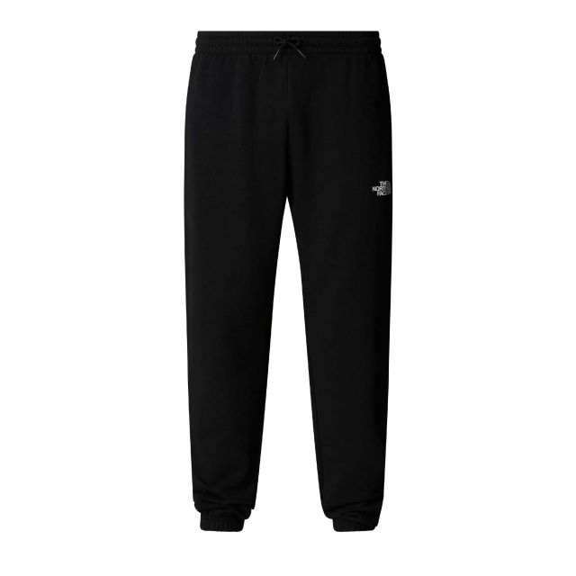 The North Face Ανδρικό Παντελόνι Φόρμας Men’s Simple Dome Light Regular Joggers NF0A8C41