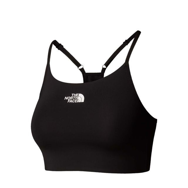 The North Face Γυναικεία Μπλούζα W Flex Bra NF0A8BRUJK3