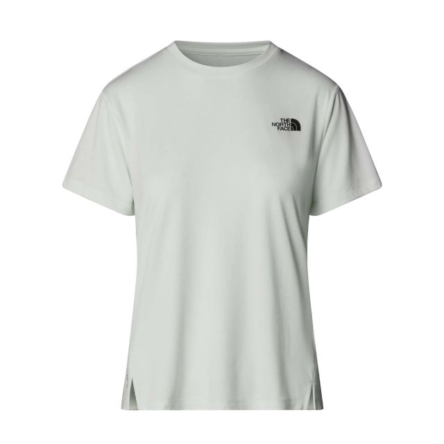 The North Face Γυναικεία Μπλούζα W Flex S/S Tee Reg NF0A8BRRQLI