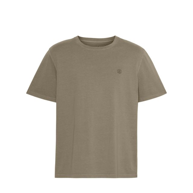 Timberland Ανδρική Μπλούζα Garment Dye Short Sleeve Tee TB 0A5YAY