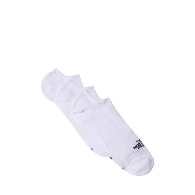 The North Face Σετ Κάλτσες Multi Sport Invisible Socks NF0A8BRA