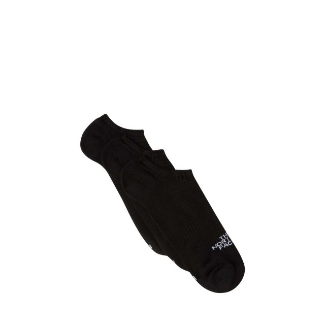 The North Face Σετ Κάλτσες Multi Sport Invisible Socks NF0A8BRA