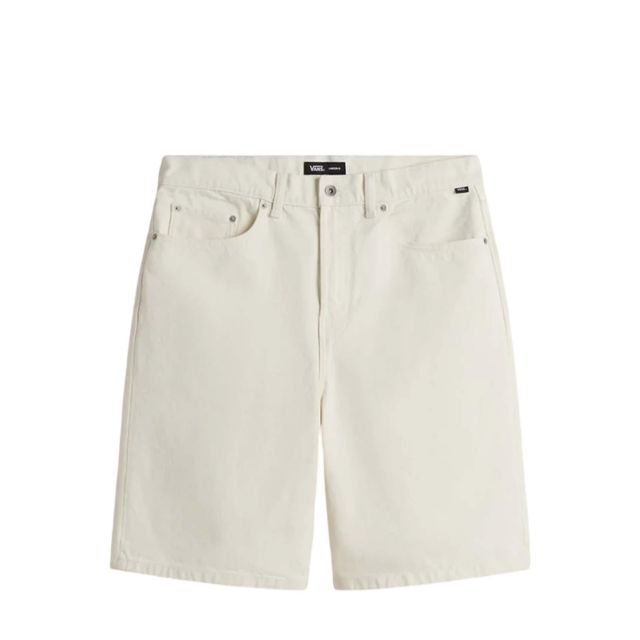 Vans Ανδρική Βερμούδα Check-5 Baggy Denim 23'' Shorts VN000C9V