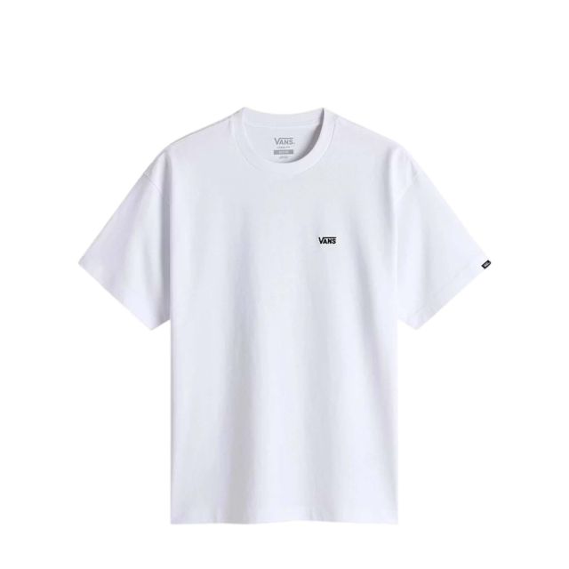 Vans Ανδρική Μπλούζα Left Chest II Loose Ss VN000P1P