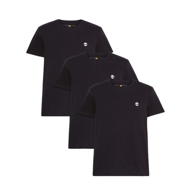 Timberland Σετ Ανδρικές 3Xpack Tee TB 0A6GH1
