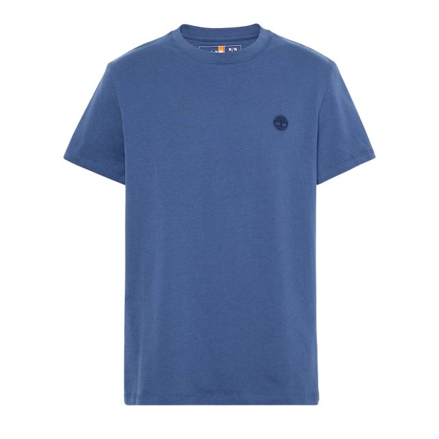 Timberland Ανδρική Μπλούζα Short Sleeve Tee TB 0A2BPR