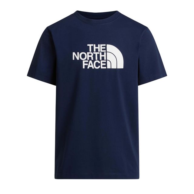 The North Face Aνδρική Μπλούζα Men's Evolution Half Dome Regular T-Shirt NF0A8B6J