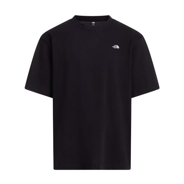 The North Face Ανδρική Μπλούζα Men's TNF Essential Simple Dome T-Shirt NF0A8EVW