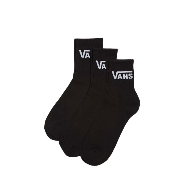 Vans Unisex Κάλτσες Classic Half Crew VN000QCC