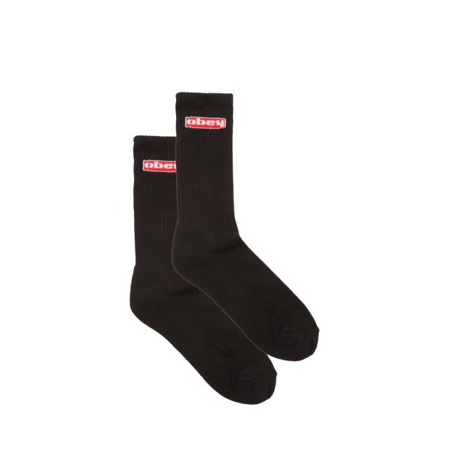 Obey Κάλτσες Oval Socks 100260183