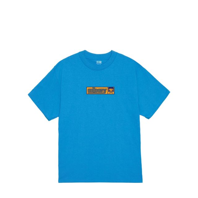 Obey Ανδρική Μπλούζα Obey 90 S Icon Tee 165264066