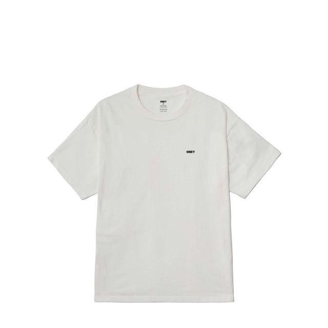 Obey Ανδρική Μπλούζα Bold Icon Face Tee 167924099