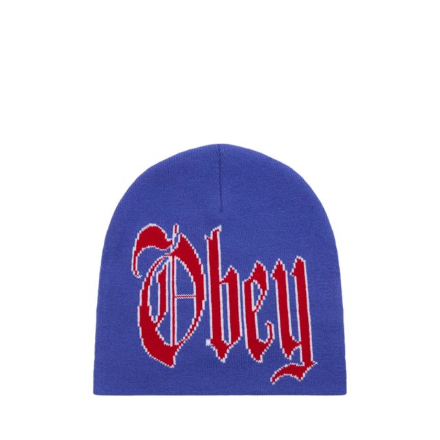 Obey Σκούφος Matic Beanie 100030233