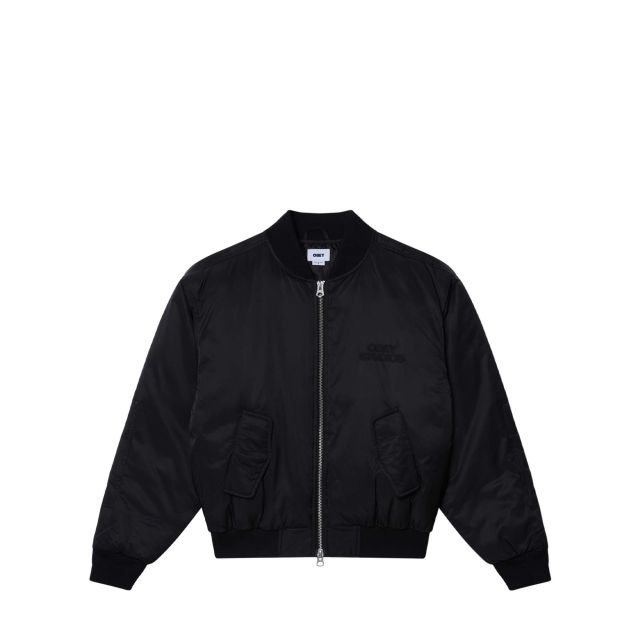 Obey Ανδρικό Μπουφάν Obey Studios Ma-1 Bomber 121800594