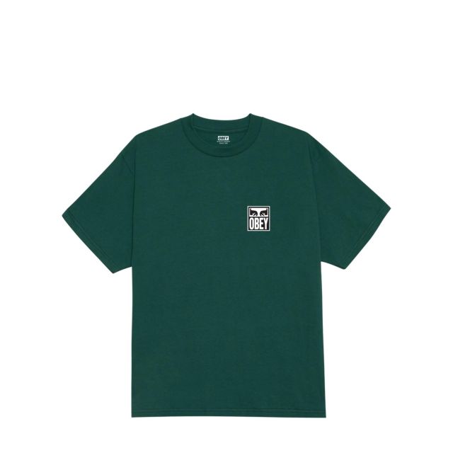 Obey Ανδρική Μπλούζα Eyes Icon 2 Tee 165262142