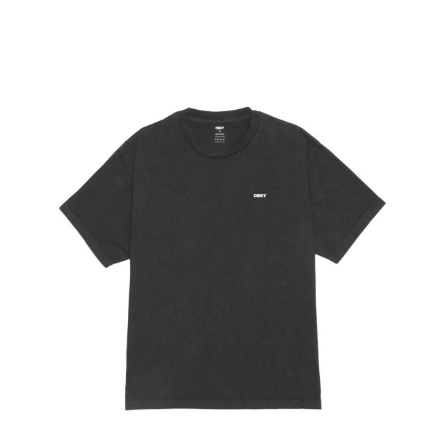 Obey Ανδρική Μπλούζα  Bold Icon Face Tee 167924099