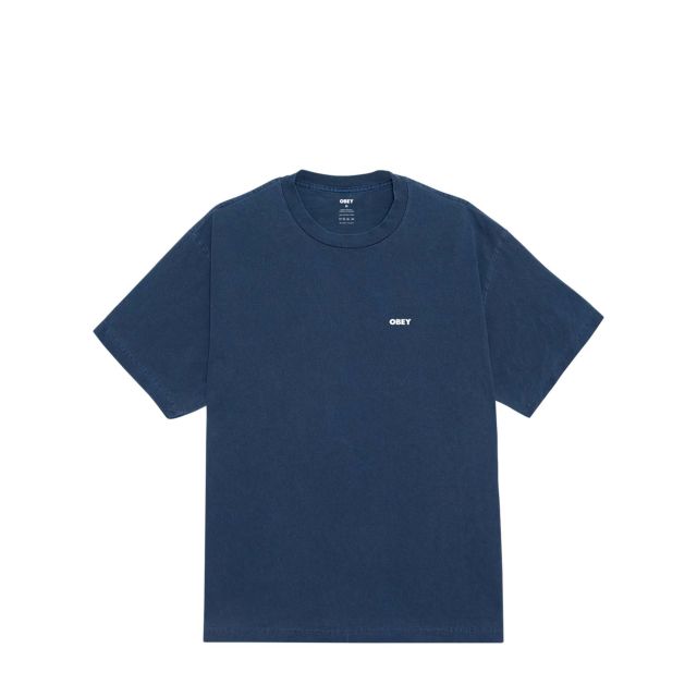 Obey Ανδρική Μπλούζα  Bold Icon Face Tee 167924099