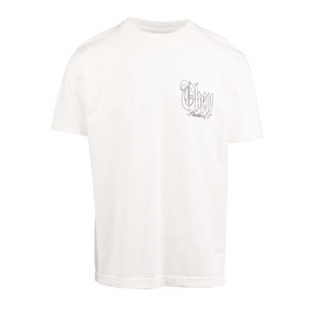 Obey Ανδρική Μπλούζα Powerhouse Tee 167924227