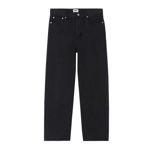 Obey Ανδρικό Τζιν Παντελόνι Emerson Denim 142010117