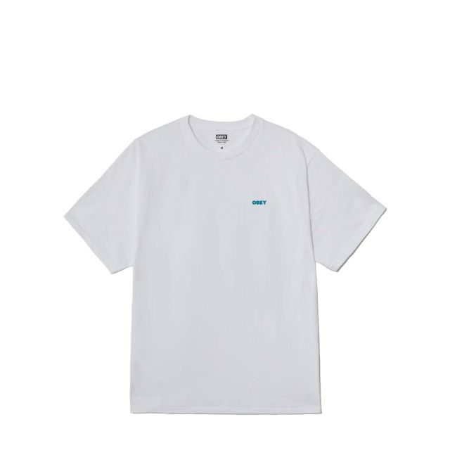 Obey Ανδρική Μπλούζα Future Unwritten Tee 165264297
