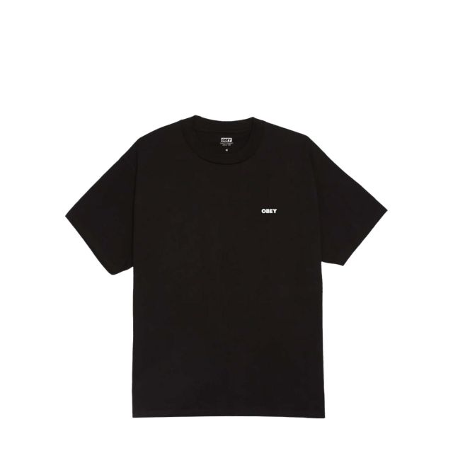 Obey Ανδρική Μπλούζα Exclamation Tee 165264328