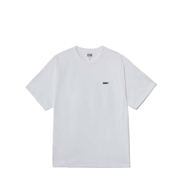Obey Ανδρική Μπλούζα Exclamation Tee 165264328